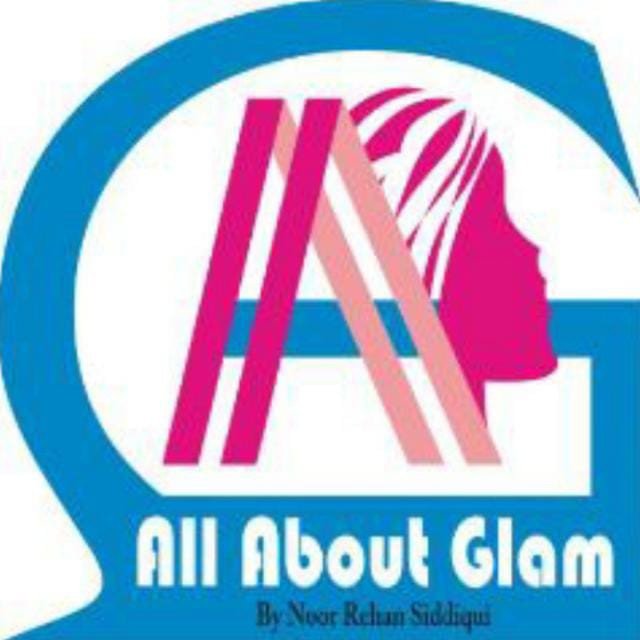 all about glame