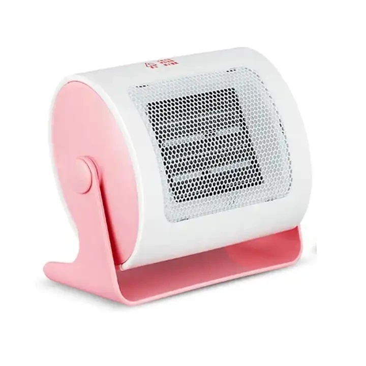 Heater mini portable electric heater hand warmer foot warmer household non-USB