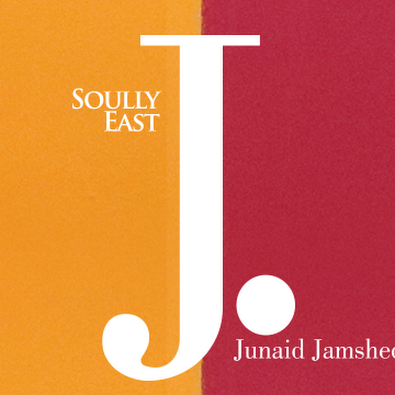 Junaid Jamshed (J.)