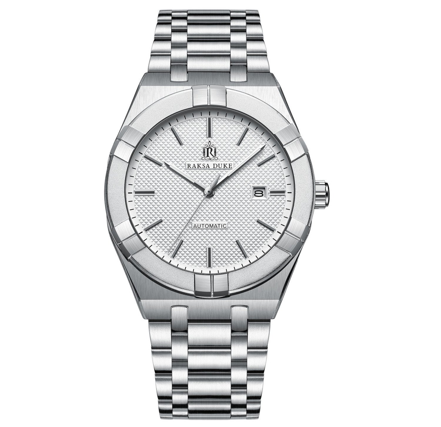 Tevise Men's Luxury Automatic Watch Mechanical Luxury Men Watch Supplier Custom logo Watch