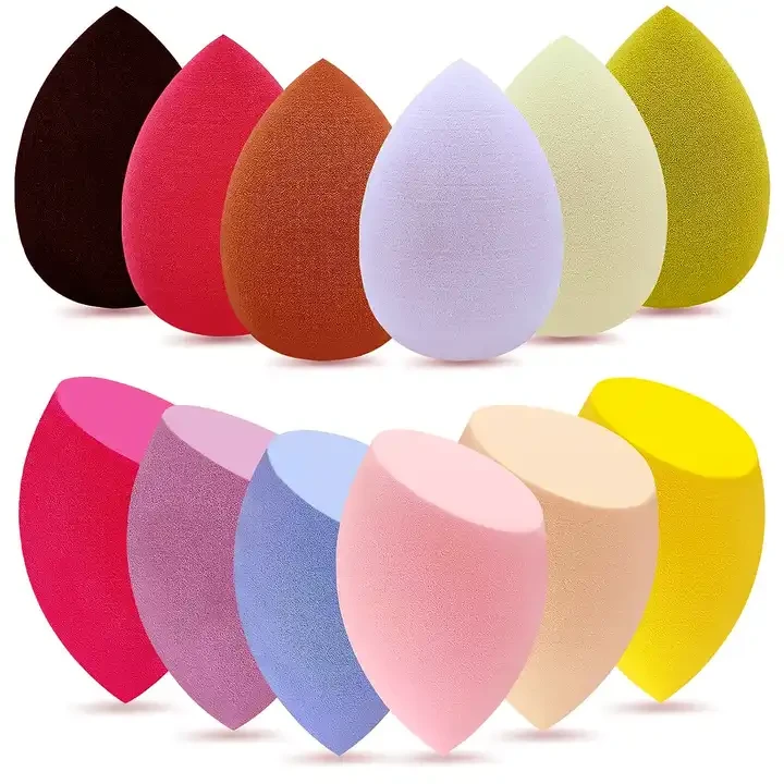 Beauty Blender Makeup Foundation Base Sponge Blender Blending Makeup Cosmetic