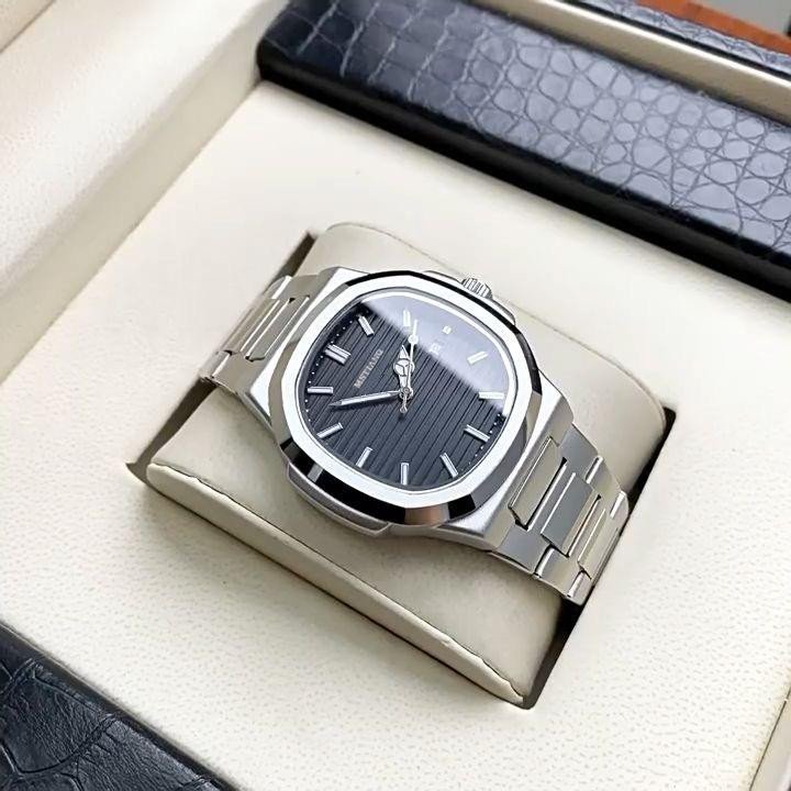 Luxury New Fashion Men Watch Quartz Men's Wristwatch Waterproof Luminous Sports Date Watches Man