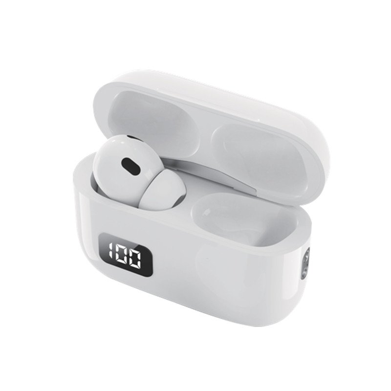 Hot Selling T05 BT Noise Cancelling Wireless Stereo Sound Earbuds Fashion Earphones