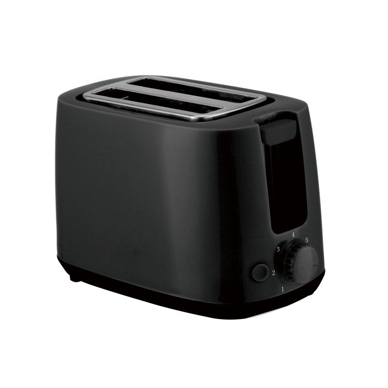 Home Appliance 2 Slicer Bread Toaster