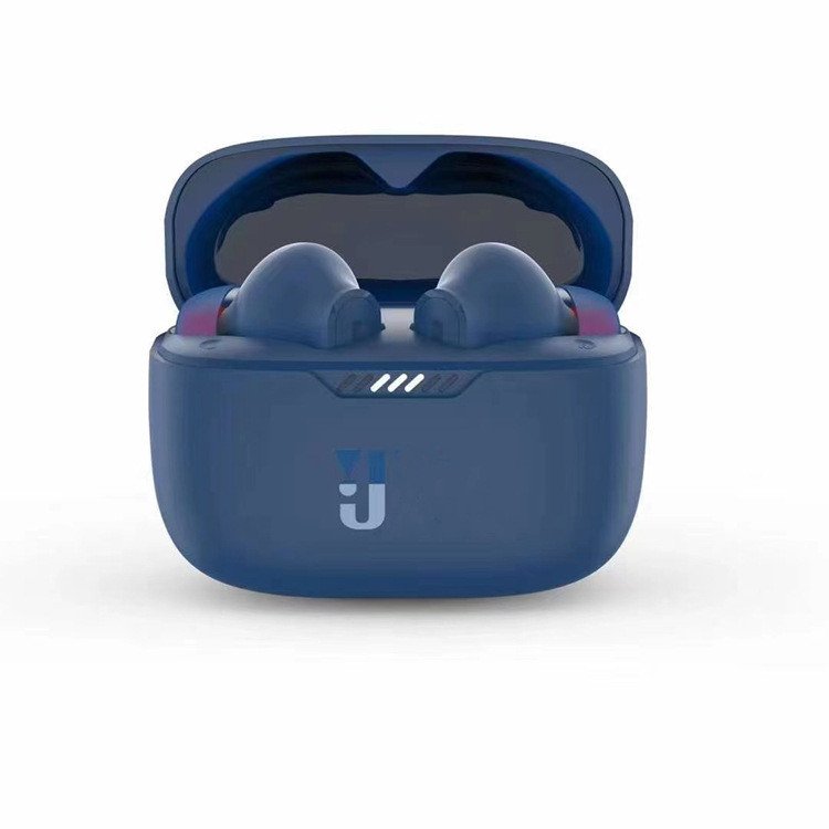 T230NC Tws True Wireless Active Noise Canceling Tune 230nc BT Earbuds BT Earphone T230 BT Headphones Oem In-ear Type-c