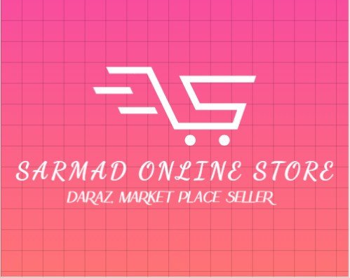 Sarmad Online Store