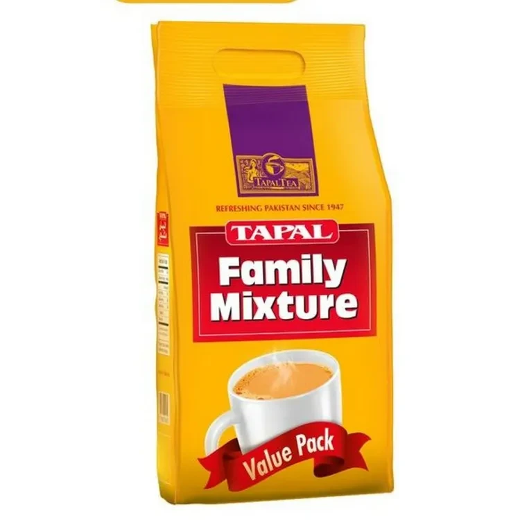 Family Mixture 430gm