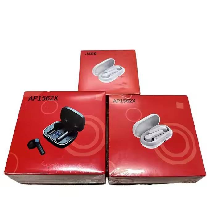 USFactory Wholesale High Quality Logo Headphone Cases Compatible Pro2 ANC Air Pro 2 Gen 2 3 4 MAX Featuring Noise-Cancellation