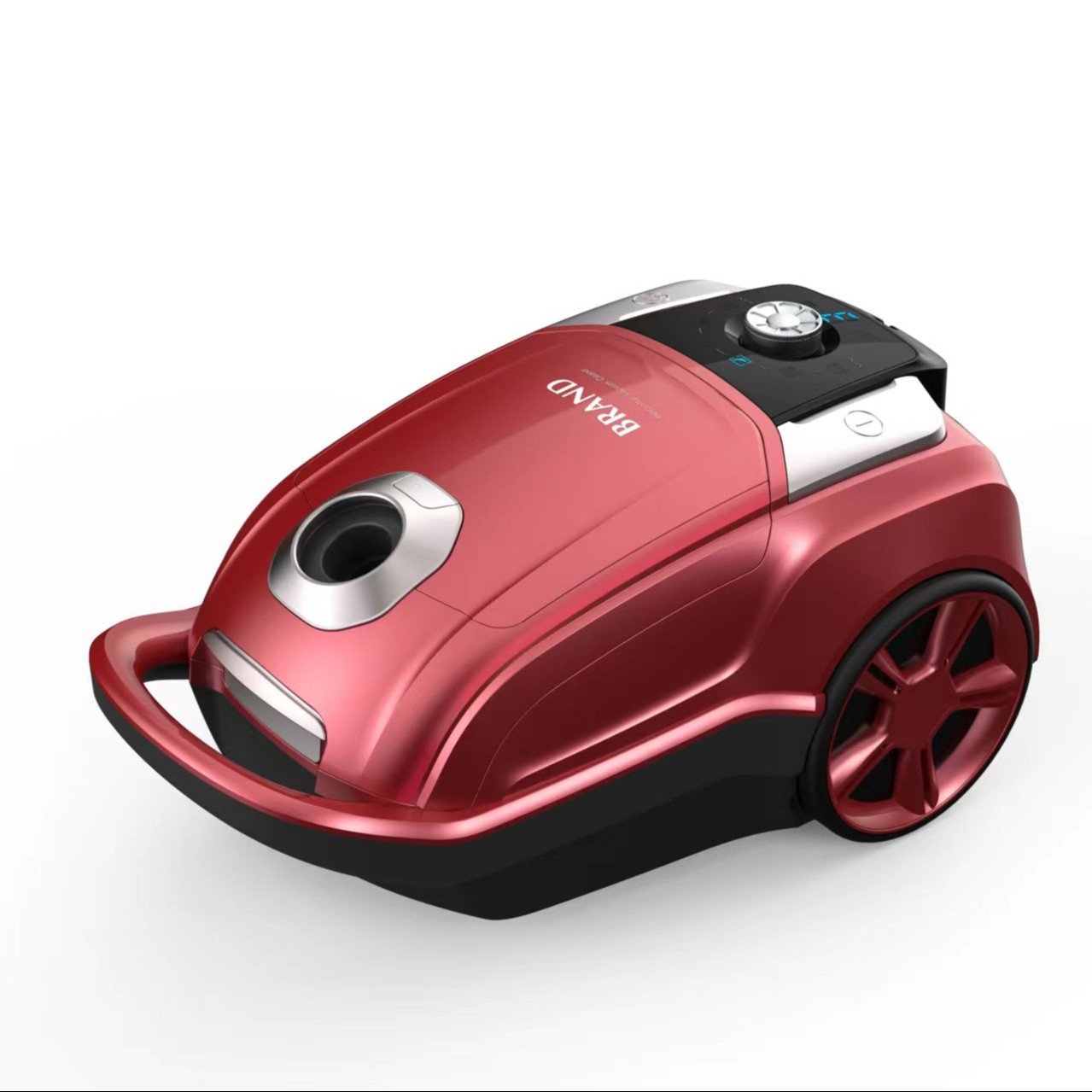 Best Clean Factory Oem 1800w 2000W Carpet Hard Floor Bagged Canister Vacuum Cleaner Household Vacuum Cleaners Supplier