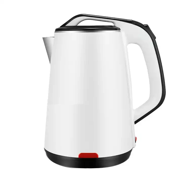 Wholesale High Quality Stainless Steel Electric Kettle Electric Portable Automatic Power Off Insulation Electric Kettle