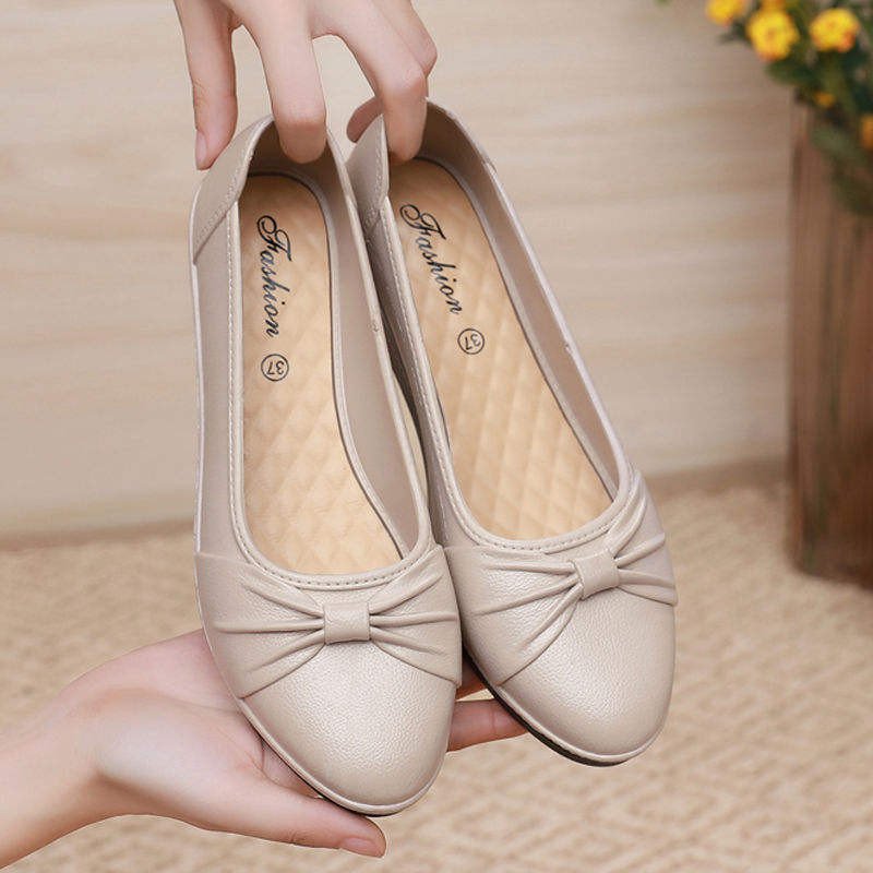 Women's PVC Low-Cut Work Slides Slippers Sandals Outdoor Closed Toe for Women & Ladies Fashion Wholesale Commuter Shoes