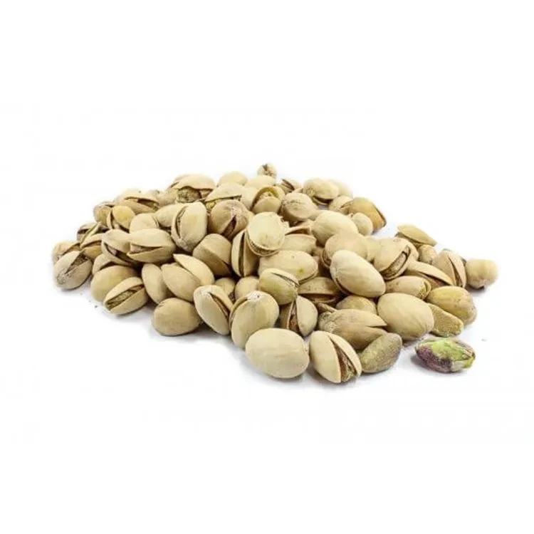 Pistachio Whole (Sabut Pista) 250g