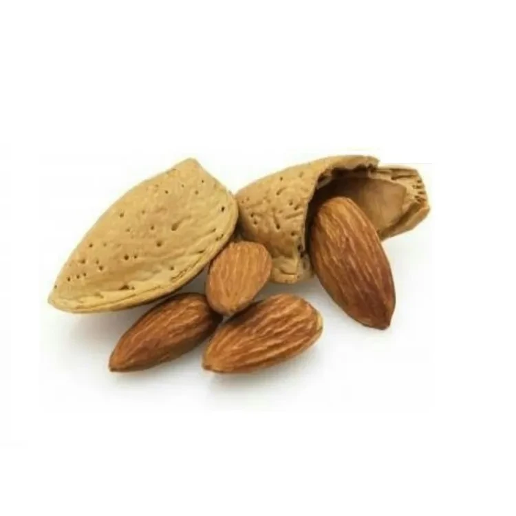 Almond White Kaghzi (Kaghzi Badaam) 250g