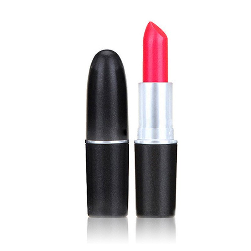 Matte lipstick private label lipstick waterproof cosmetics vendors lip stick with 12 colors wholesale high quality