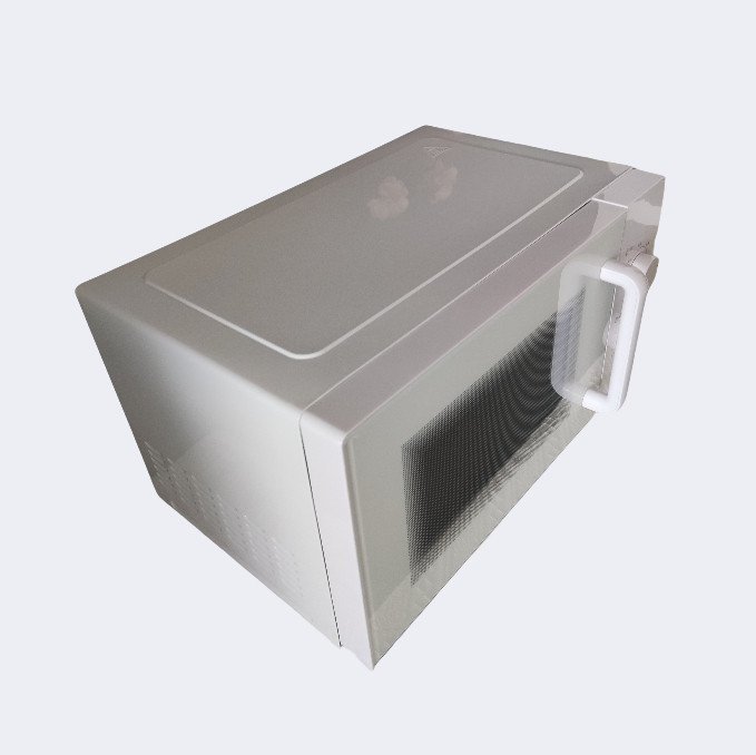 Hot 220V 50HZ Microwave Oven 20L Black White Color English Version Household Multifunction Easy Operate Factory Price