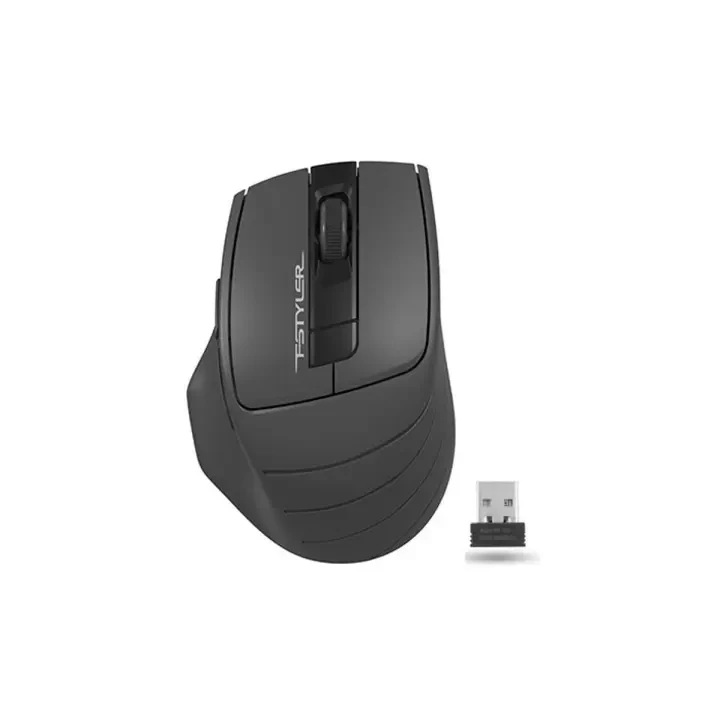 A4Tech FG30S Fstyler 2.4G Wireless Mouse