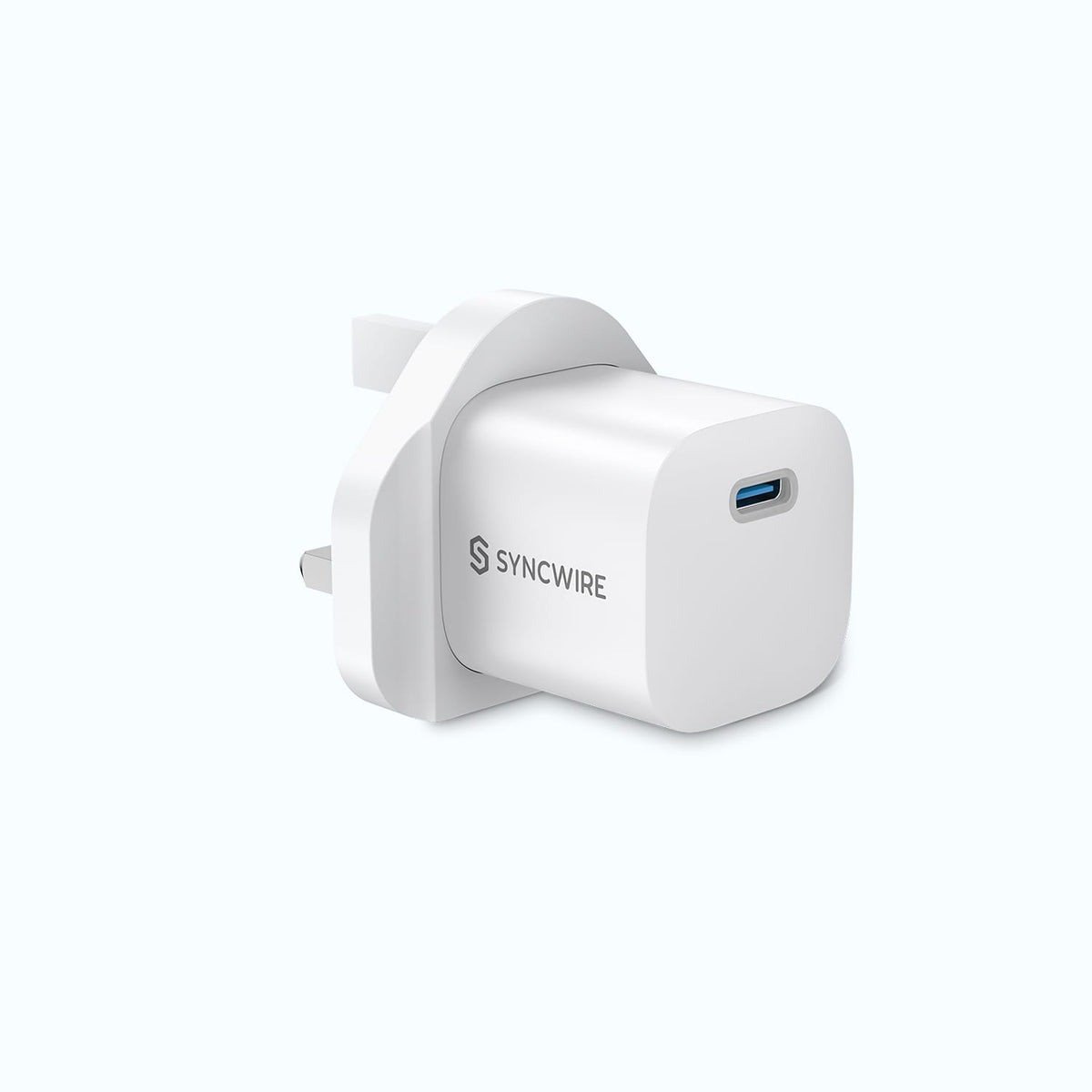 20W PD USB-C Power Adapter