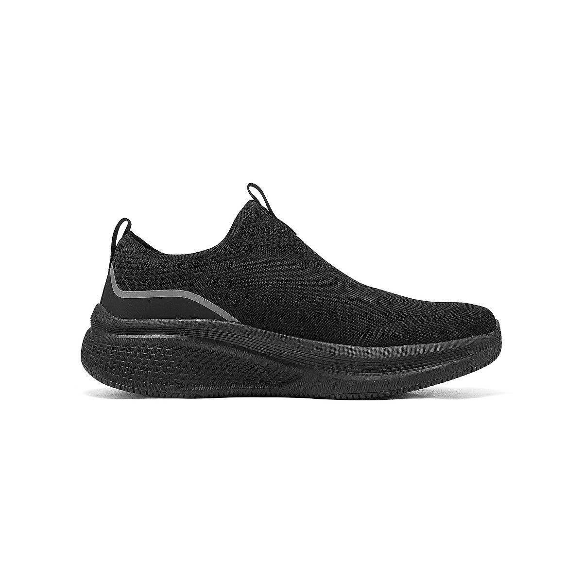 Custom Big Size Pu Soloe slip on New Styles Men's Shoes Walking Shoes for Men Sneaker