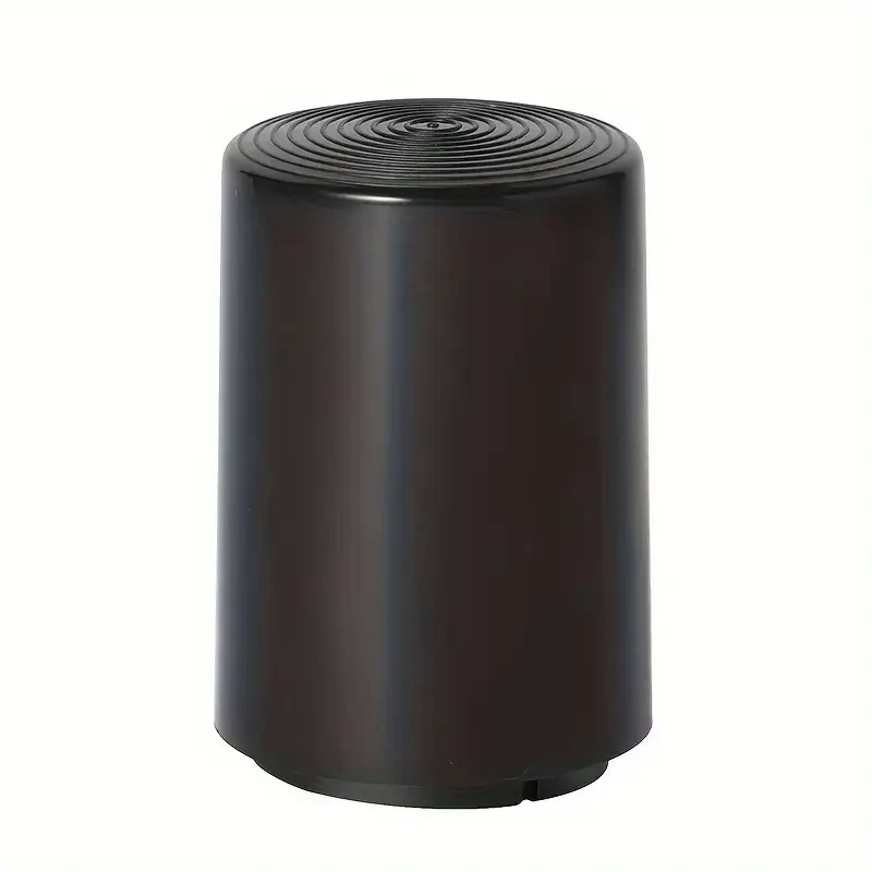 1pc Sleek Magnetic Automatic Beer Bottle Opener - Stainless Steel, Portable & Easy-to-Use Kitchen Gadget with Unique Designs