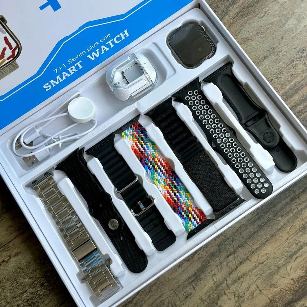 NEW ARRIVAL WATCH      i 32 MAX SUIT   ULTRA WITH AIRPODS      AIR 31 EARPHONES