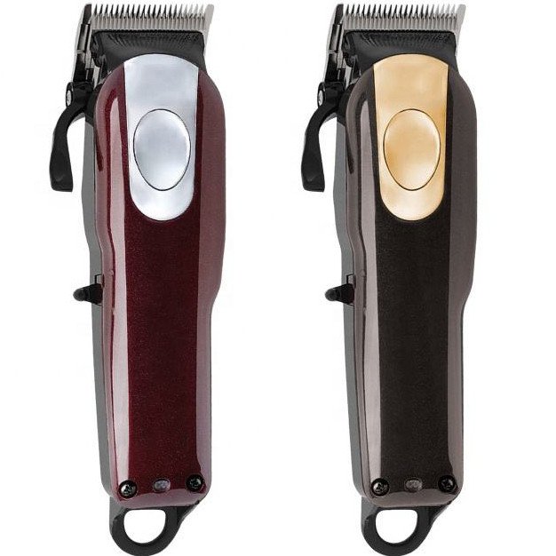 Manufacturer Import Hair Clipper Men Hair Clippers Hair Trimmer And Clippers