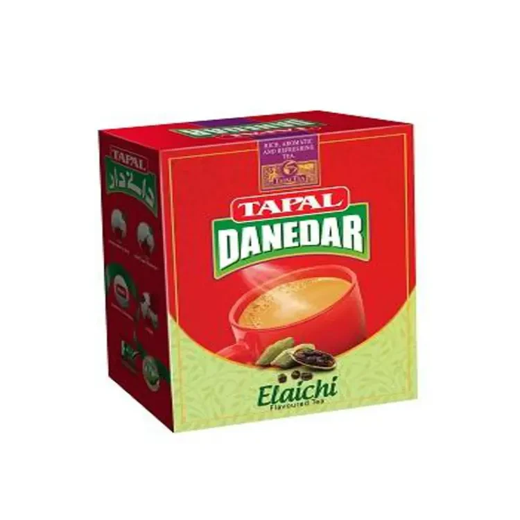 Tapal Danedar Elaichi Tea 180g