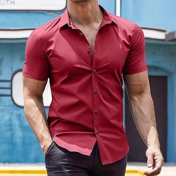 100% Premium Cotton 160gsm Custom LOGO Print T-shirt Men's Blank Plain T Shirts Men Summer Plain Luxury Quality 100% Cotton