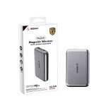 Sigma Power Bank 10000mAh SW-16 Mag Safe