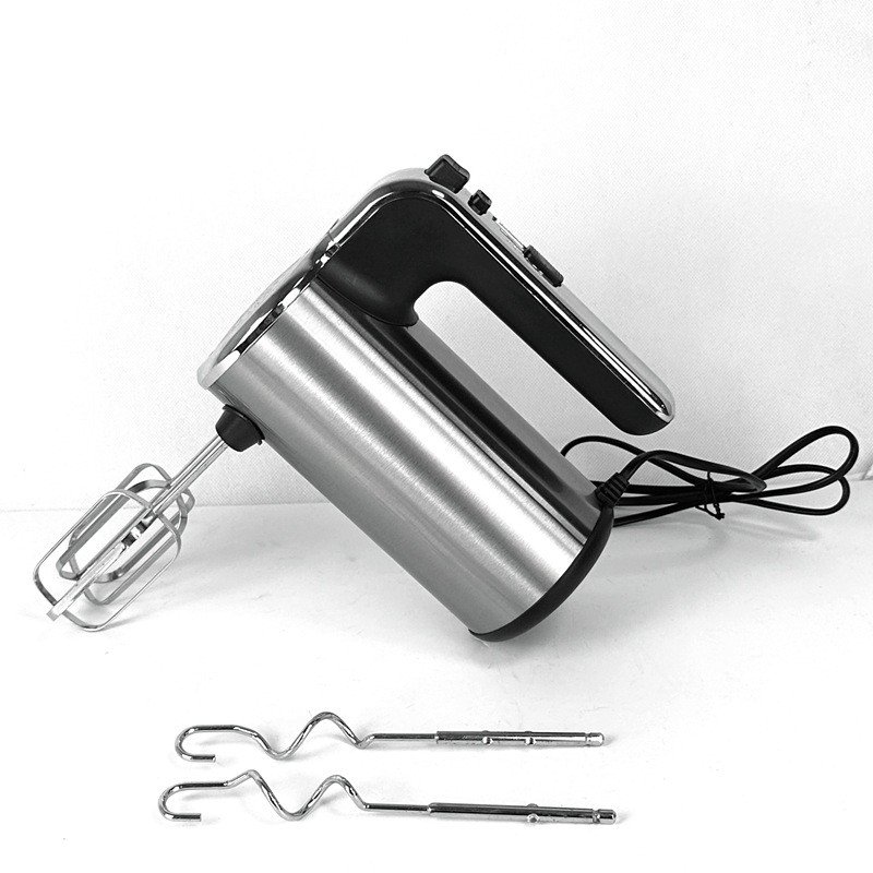 Good Quality Electric 5-Gear Handheld Egg Beater Small Mixer for Cream
