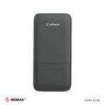 Sigma 10000mAh Miraaj SC-92