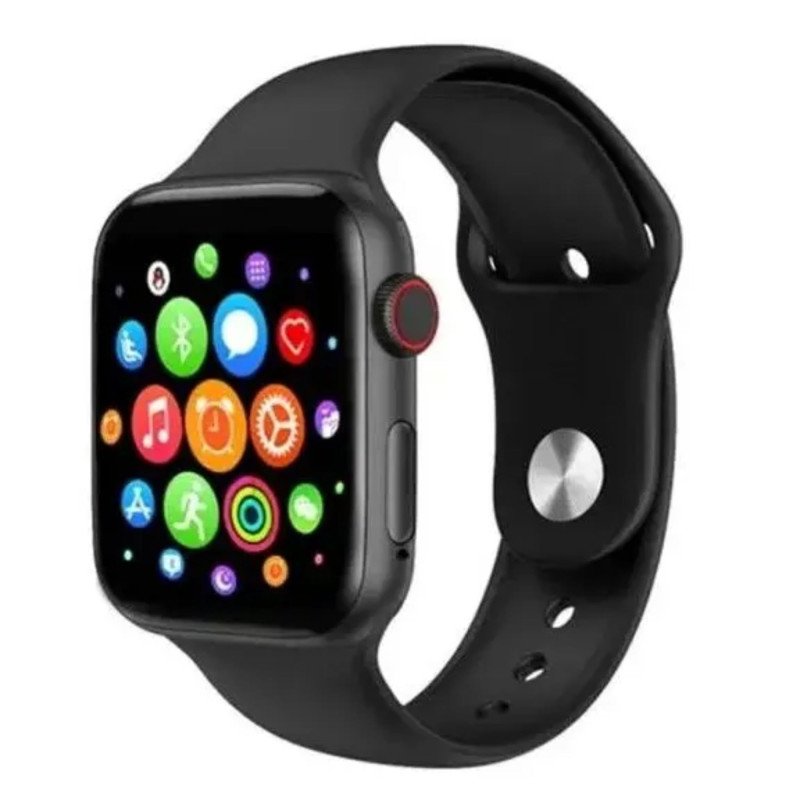 Smartwatch T500 Android & IOS Supported Bluetooth Watch in cheap price