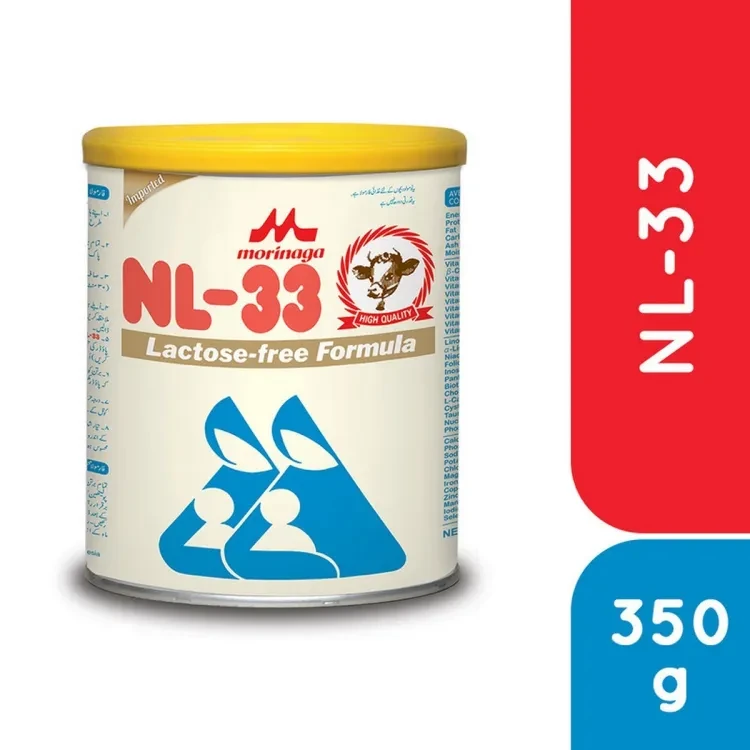 Morinaga NL-33 350 GM