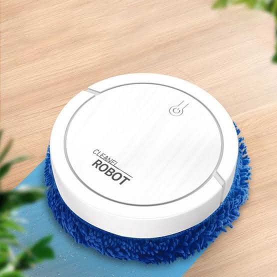 Intelligent Sweeping Robot Wet and Dry Mopping machine Rechargeable Mopping Mopping machines Household Robot