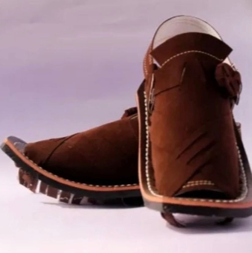 Balochi handmade sandals for men