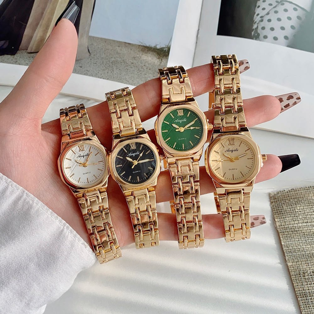 High Quality Watch for Women Brand Luxury Women's Watch Design Women's Watch Valentine's Day Christmas Gift