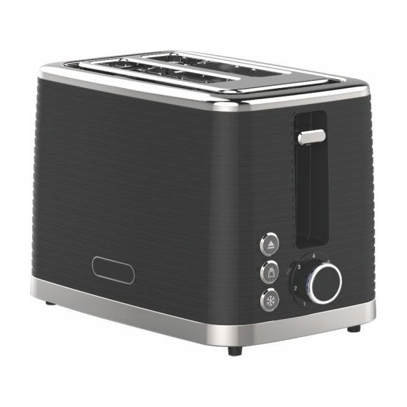 Home Appliance 2 Slicer Bread Toaster