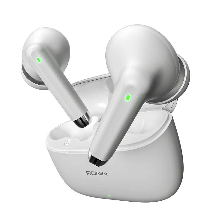 Ronin Vivid R-740 Wireless Earbuds