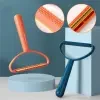 Mini Portable Lint Remover Carpet Wool Coat Fluff Fabric Shaver Brush Tool