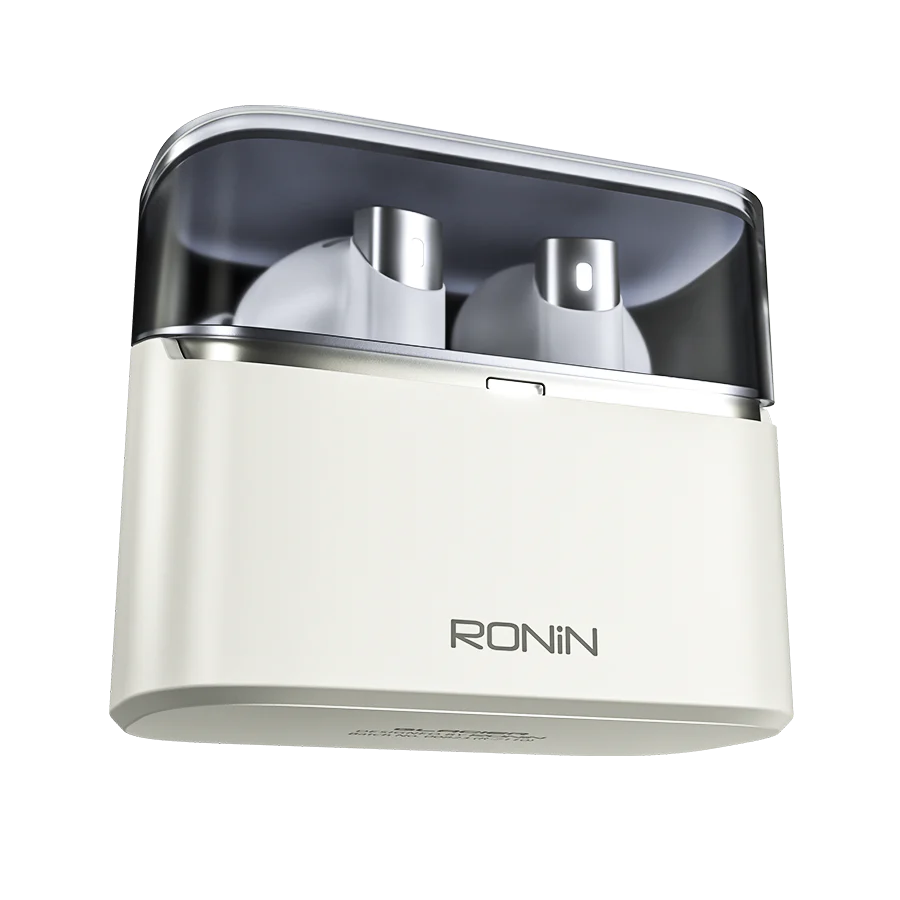 Ronin x Hasan Raheem Limited Edition Earbuds