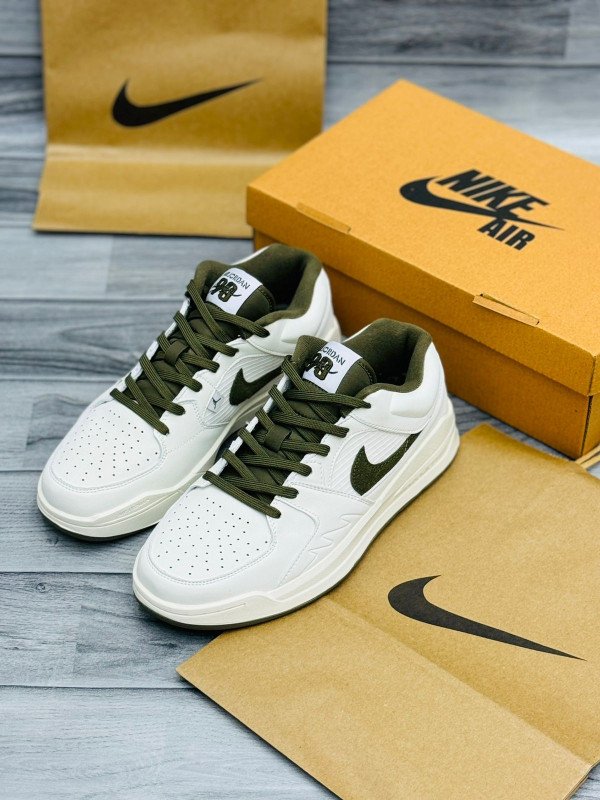 New arrivals  NIKE AIR Jordan Stadium 90