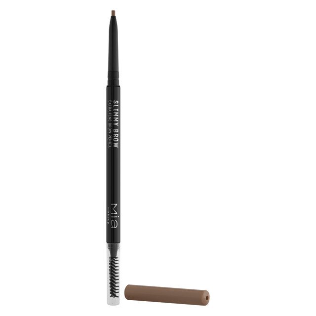 hot sell Slimmy Brow Brow Pencil With A Blendable Texture Perfect To Cover Gaps and to Match Any Color