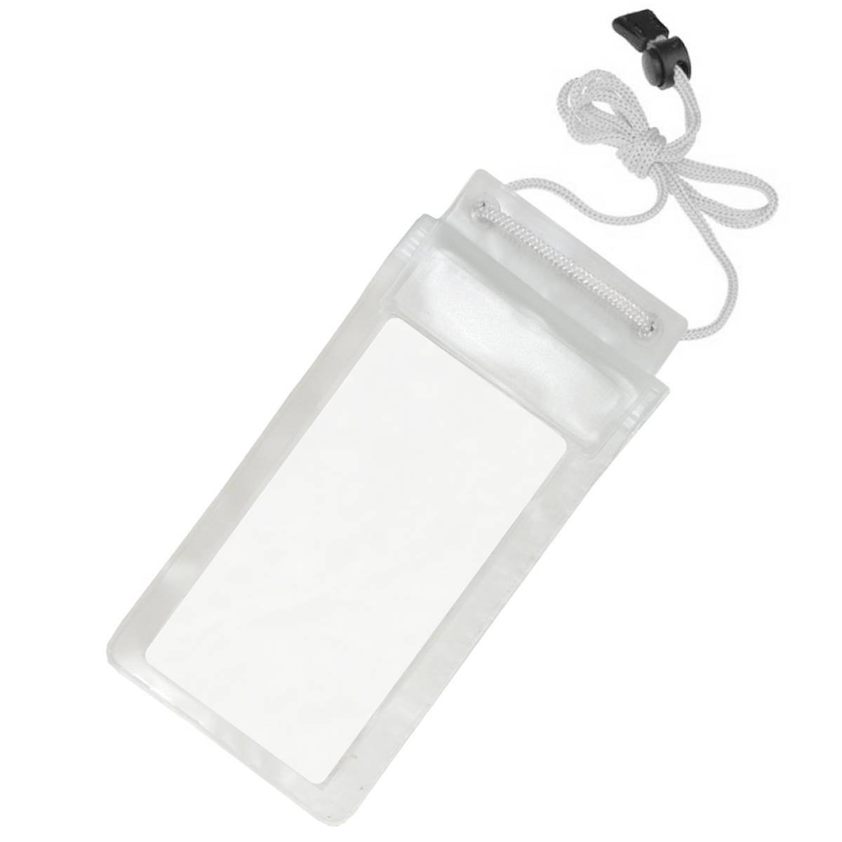 Waterproof Mobile Cover/Case for Android/Iphone Underwater PVC Bag Premium Cell Phone Pouch