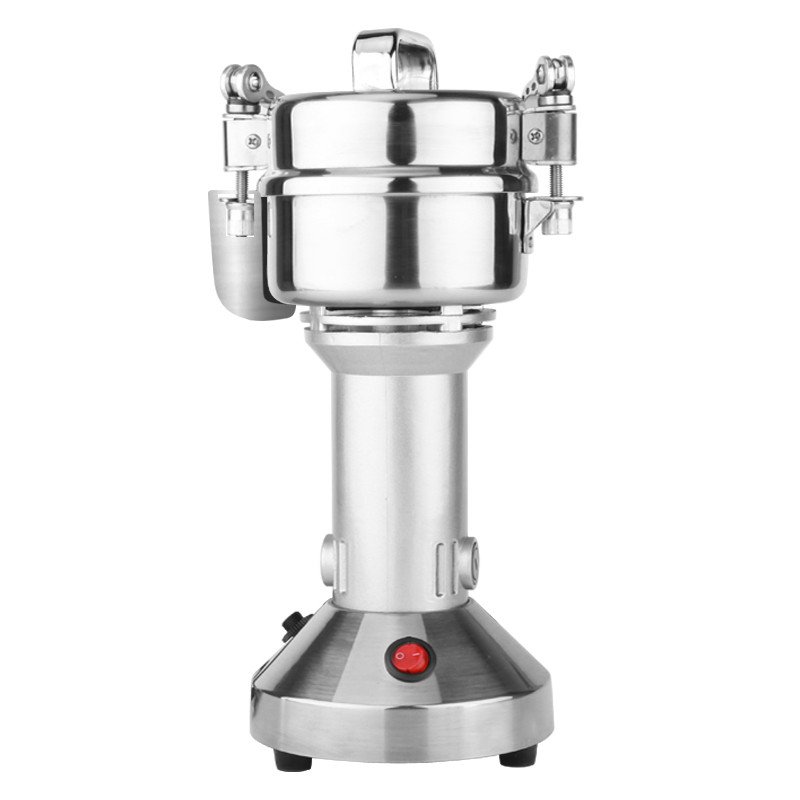 100g Small All Purpose Grain Grinder Coffee Powder Maker Electric Dry Grain Grinder