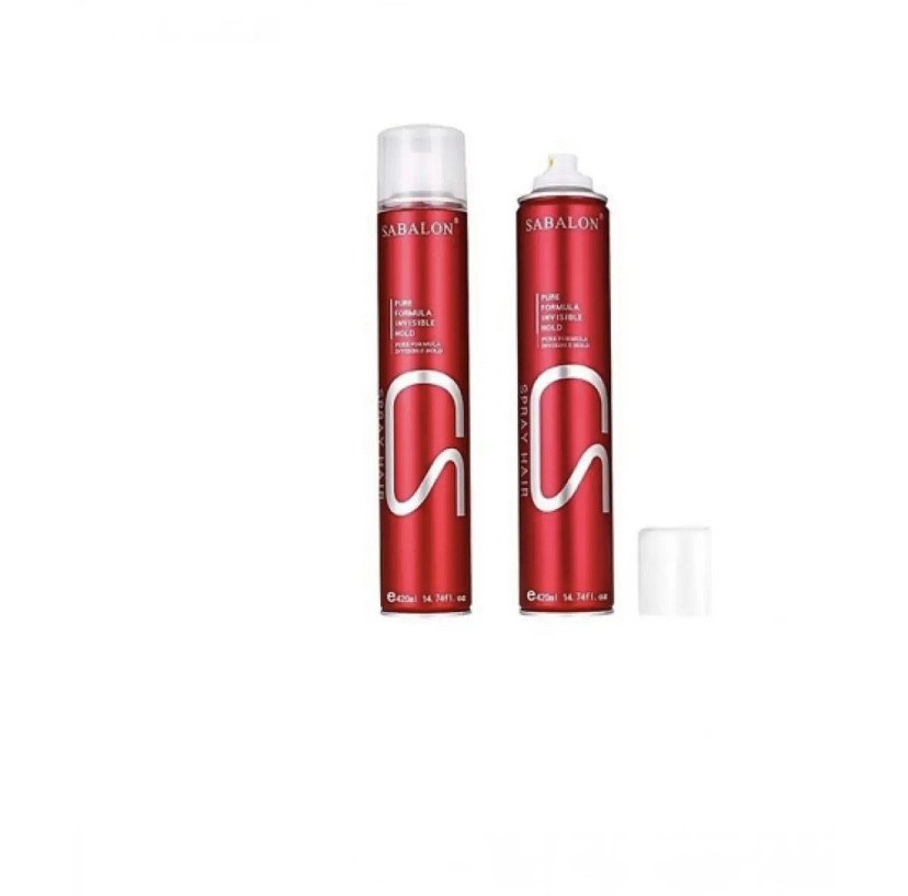 Hair Styling Spray - 420Ml