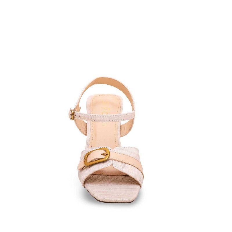 Fawn Formal Sandal FR5337 Elegant Turning Tool